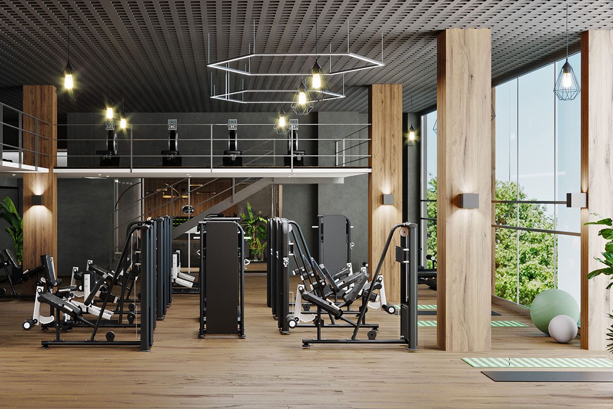 gym-tile